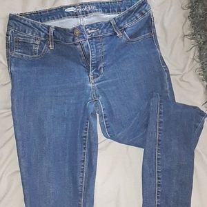 Old navy Jean's
